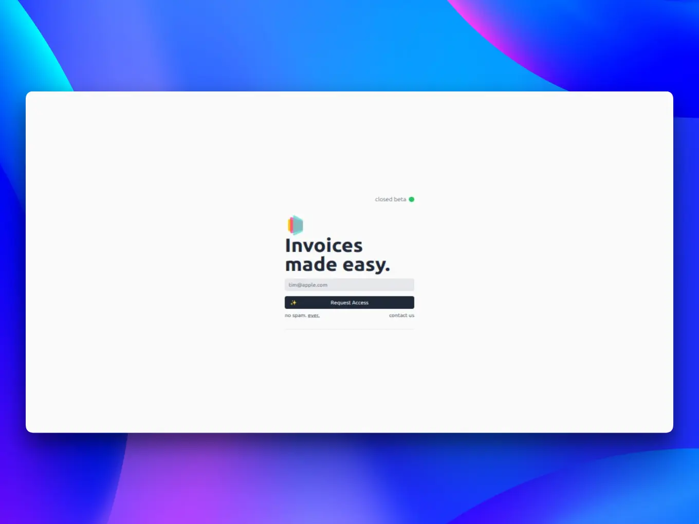Payday is an app that helps you manage your money, set goals and save money.